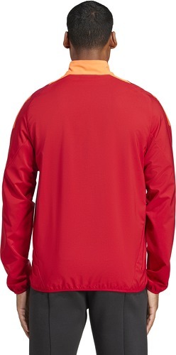 adidas-Veste de présentation Benfica Lisbonne Tiro 2024/25 Competition-1