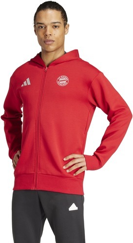 adidas Performance-Veste Anthem FC Bayern -2