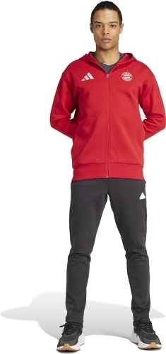 adidas Performance-Veste Anthem FC Bayern -3