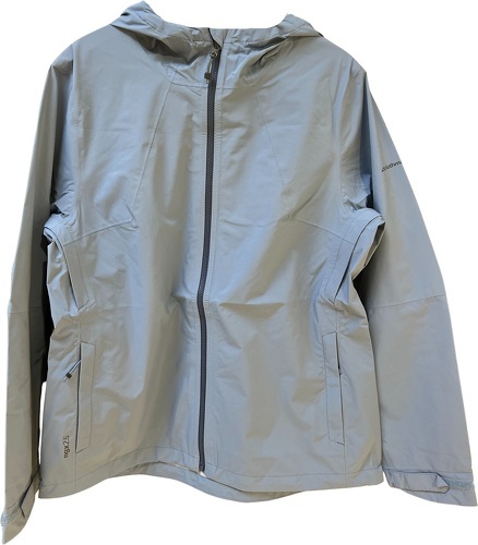 KATHMANDU-Veste imperméable femme Kathmandu Trailhead Stretch 2.5L-0