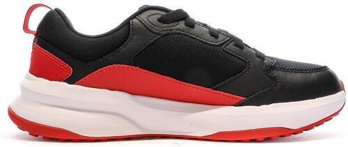 UNDER ARMOUR-Chaussures de Fitness Noire/Rouge Homme Under Armour Charged Edge-1