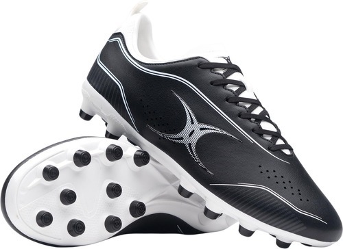 GILBERT-Chaussures de rugby Gilbert Torq MSX-0