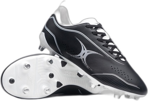 GILBERT-Chaussures de rugby Gilbert Torq 6S-0