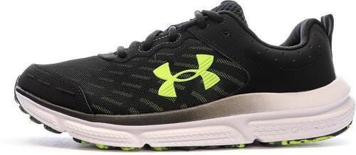 UNDER ARMOUR-Charged Assert 10-0