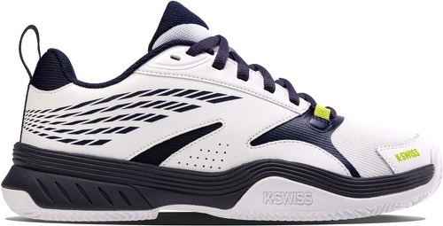 K-SWISS-Chaussures de tennis K-Swiss Speedex-0