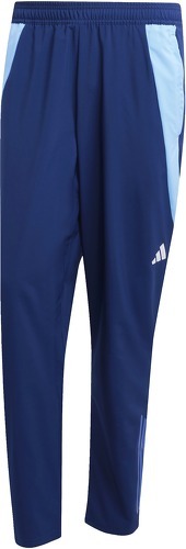 adidas-Pantalon de présentation RC Strasbourg Tiro Competition 2024/25-0