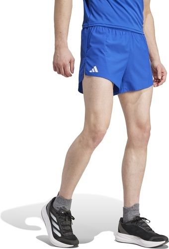 adidas Performance-Short de running Adizero Essentials-2