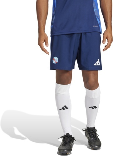 adidas-Short match RC Strasbourg Tiro 2024/25 Competition-1