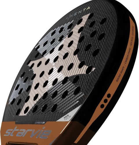 STARVIE-Starvie Kenta Pro 2025-3