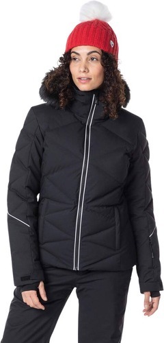 ROSSIGNOL-Veste de ski femme Rossignol Staci-0