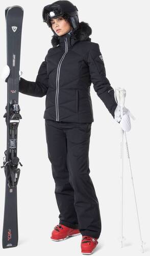 ROSSIGNOL-Veste de ski femme Rossignol Staci-2