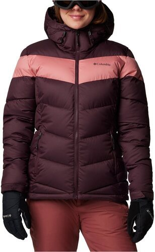 Columbia-Abbott Peak II Insulated Jacket-0