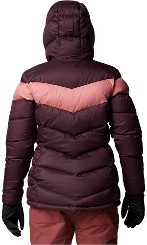 Columbia-Abbott Peak II Insulated Jacket-1