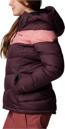 Columbia-Abbott Peak II Insulated Jacket-3