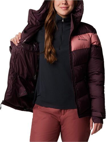 Columbia-Abbott Peak II Insulated Jacket-4