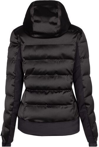 Degré7-Bomber Ski Degre 7 Neuva Black Femme-1