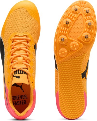 PUMA-Chaussures d'athlétisme Puma Star 9-4