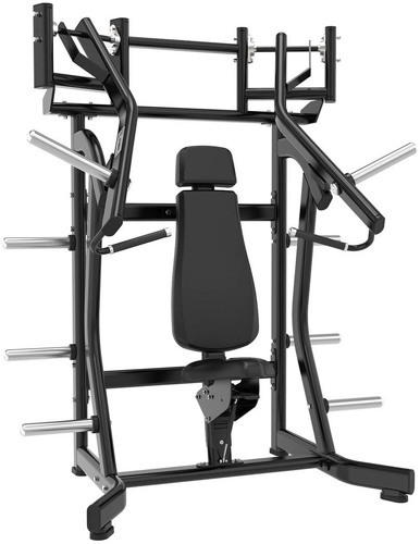 Titanium Strength-Chest Press Iso-Latérale-0