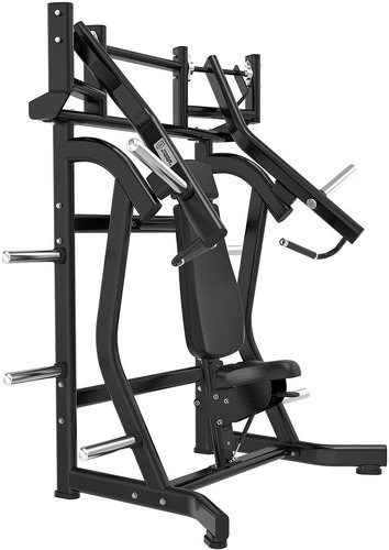 Titanium Strength-Chest Press Iso-Latérale-2