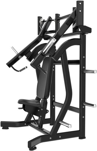 Titanium Strength-Chest Press Iso-Latérale-3