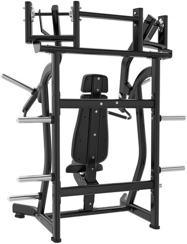 Titanium Strength-Chest Press Iso-Latérale-4