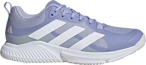 adidas-Court Team 2.0 W-0