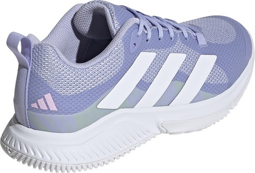 adidas-Court Team 2.0 W-4