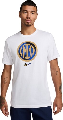 NIKE-FC INTER T SHIRT CREST INTER MILAN-0