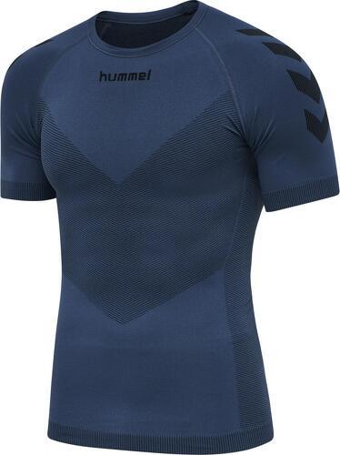 HUMMEL-First Seamless - T-shirt de fitness-0