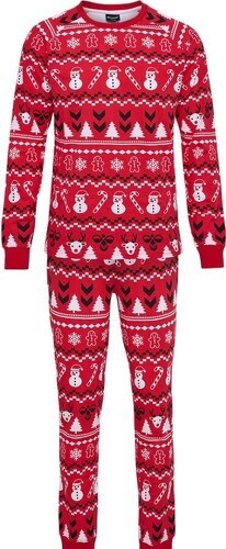 HUMMEL-Hummel Christmas Pyjama Suit-0