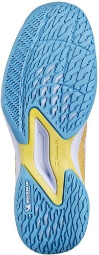 BABOLAT-Jet Mach 3 Clay-4