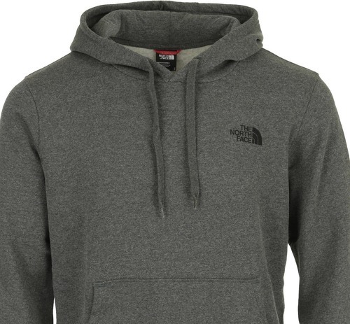 THE NORTH FACE-M SIMPLE DOME HOODIE-2