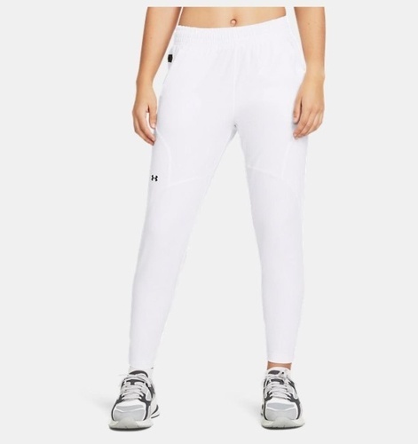 UNDER ARMOUR-UNDER ARMOUR PANTALONI UNSTOPPABLE HYBRID-0