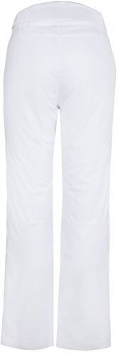 Degré7-Pantalon De Ski / Snow Degre 7 Valgau White Femme-1