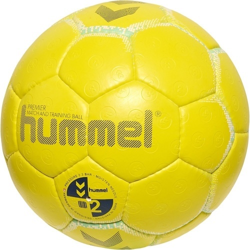 HUMMEL-Ballon Hummel Premier-0