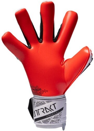 REUSCH-Reusch Attrakt Freegel Gold X-2