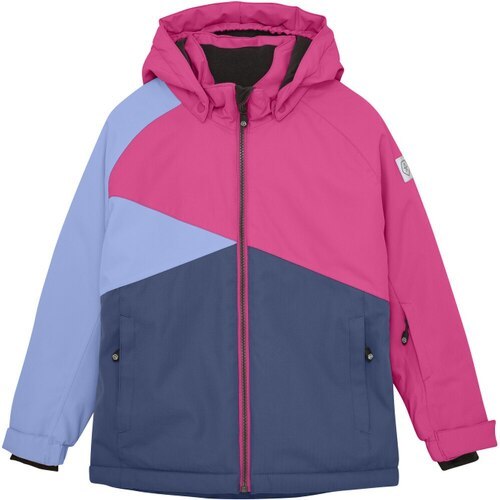 Color Kids-SKI JACKET-0