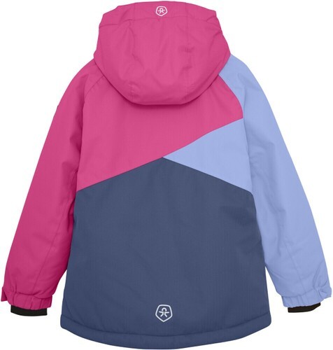 Color Kids-SKI JACKET-1