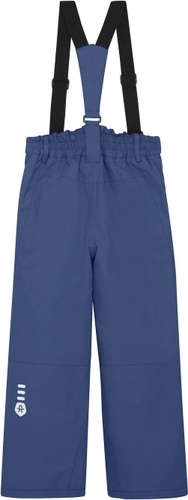 Color Kids-SKI PANT - W. Pockets-1