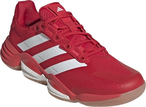 adidas-Chaussures Adidas Stabil 16 M rouges-3