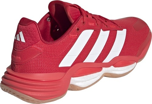 adidas-Chaussures Adidas Stabil 16 M rouges-4