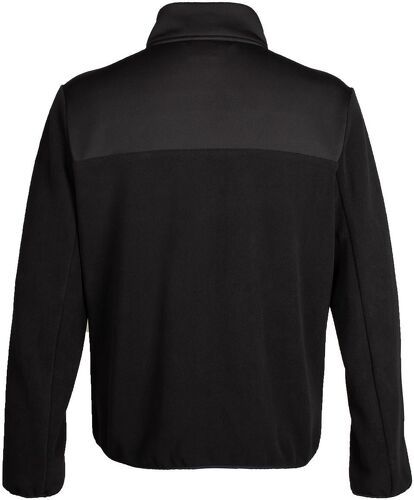 Degré7-Veste Polaire Degre 7 Mascun Black Homme-1