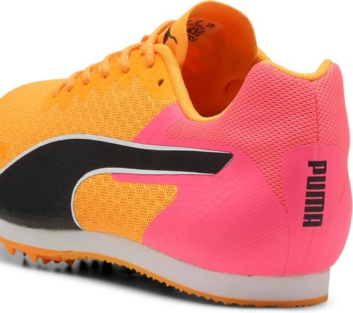 PUMA-Chaussures d'athlétisme Puma Star 9-3