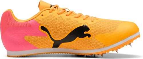 PUMA-Chaussures d'athlétisme Puma Star 9-4