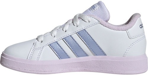 adidas-GRAND COURT 2.0 K-2