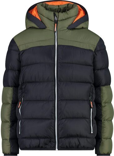 Cmp-KID JACKET FIX HOOD-0