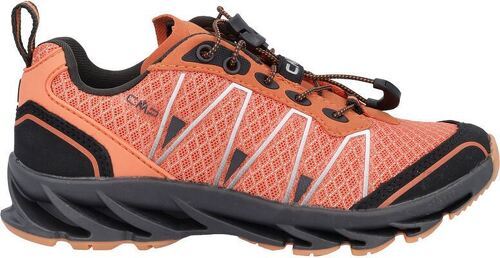 Cmp-KIDS ALTAK TRAIL SHOE 2.0-0