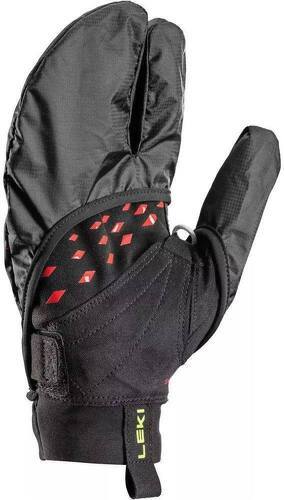 LEKI-Leki - Gants Ultra Trail Storm Shark-4