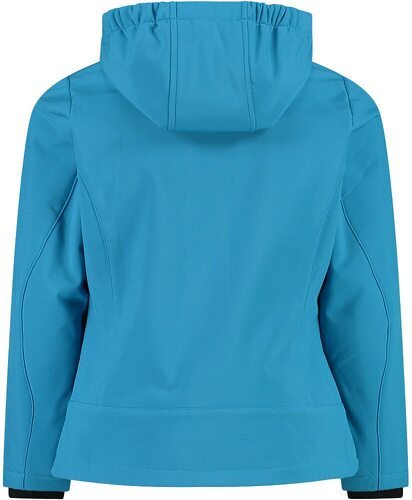 Cmp-KID G JACKET FIX HOOD-1