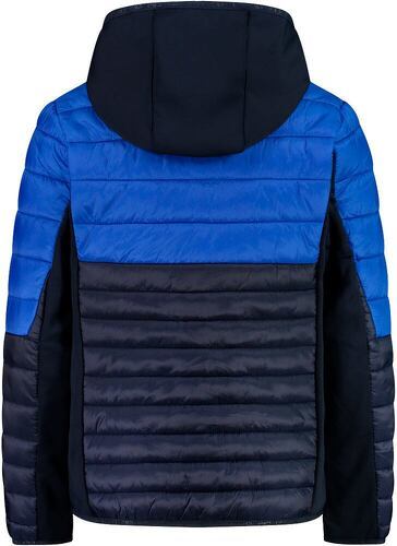 Cmp-KID JACKET HYBRID FIX HOOD-1